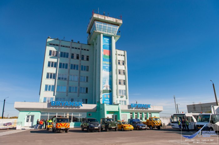 Режим ограничения полетов продлен до 21 ноября 2022
