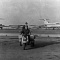 История аэропорта в фотографиях и лицах 