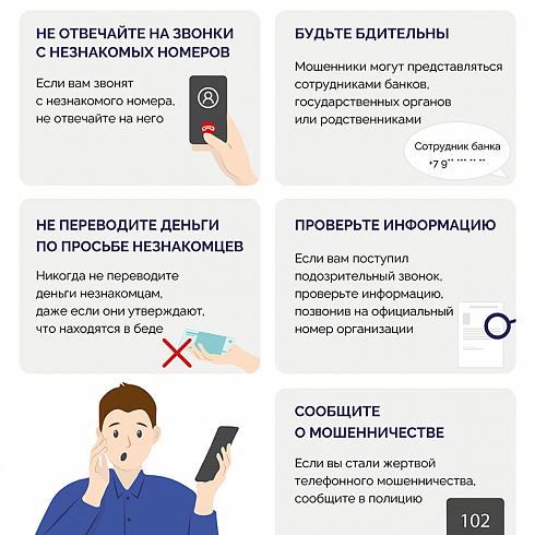 Кибер мошенничество